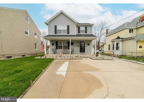 404 W Mcneal St W, Millville, NJ 08332