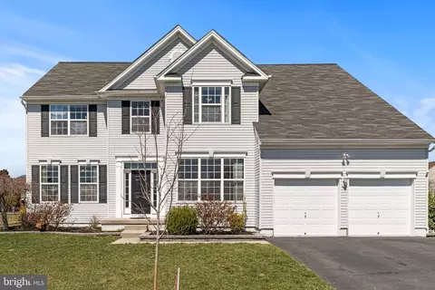 1228 Solona Ave, Vineland, NJ 08360