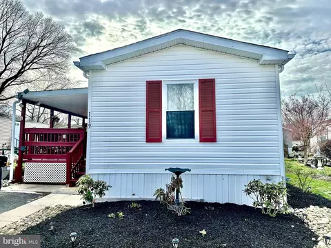 1976 N East Ave #119, Vineland, NJ 08360