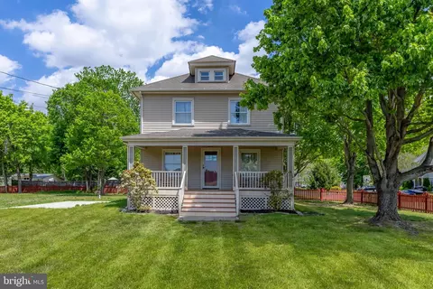 1256 E Grant Ave, Vineland, NJ 08361