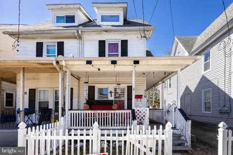 510 Dock St, Millville, NJ 08332