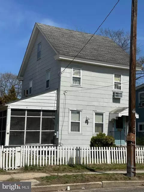 316 E Vine St, Millville, NJ 08332