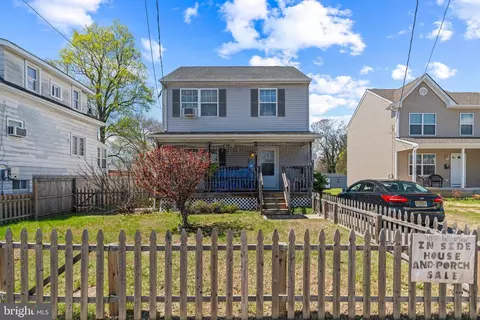 402 N Third St, Vineland, NJ 08360