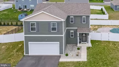 11 Truman St, Bridgeton, NJ 08302