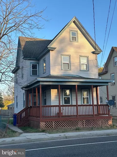 204 Sharp St N, Millville, NJ 08332