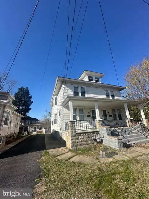 86 Main St W, Millville, NJ 08332