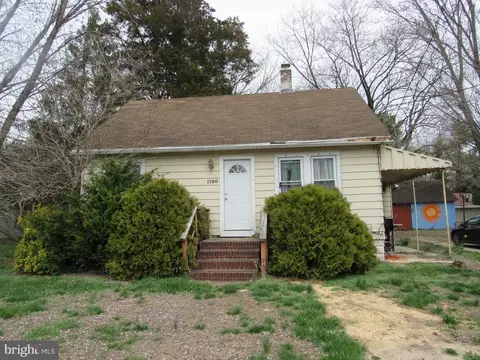 1190 Rogers Ave, Vineland, NJ 08361