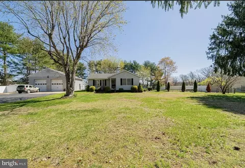 49 Husted Station Rd, Bridgeton, NJ 08302