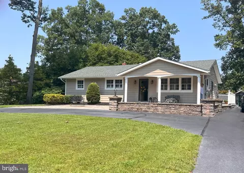 58 Rosedale Dr, Bridgeton, NJ 08302