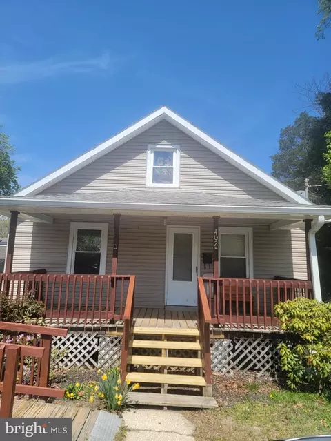 402 Mt Vernon Ave, Vineland, NJ 08360