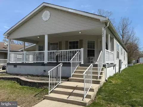 1616 Pennsylvania Ave #224, Vineland, NJ 08361