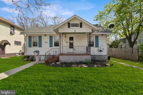 403 W Race St, Millville, NJ 08332