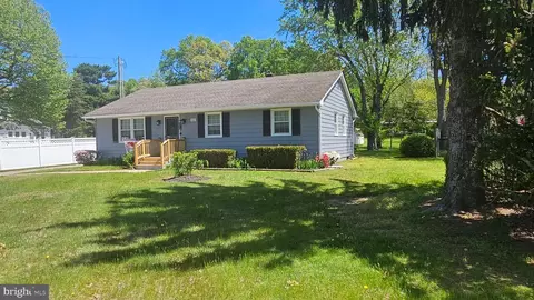 565 N Burlington Rd, Bridgeton, NJ 08302