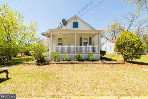 100 N 13th St, Millville, NJ 08332