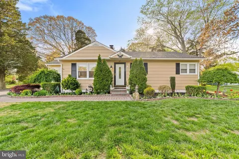 112 Stave Mill Rd, Bridgeton, NJ 08302