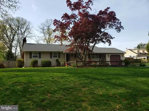 15 Granada Dr, Bridgeton, NJ 08302
