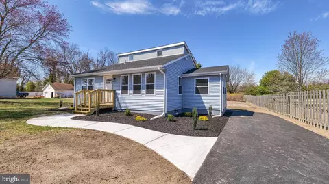 3790 Cedarville Rd, Millville, NJ 08332