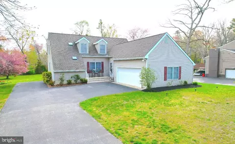 3523 Italia Ave, Vineland, NJ 08361