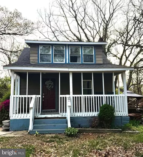 34 Forest Ave, Bridgeton, NJ 08302