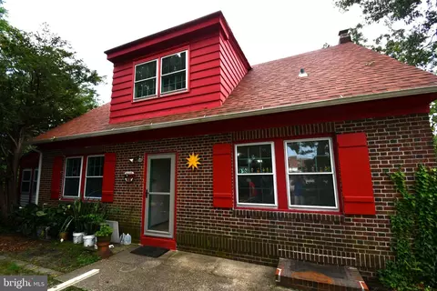 1103 Buck St, Millville, NJ 08332