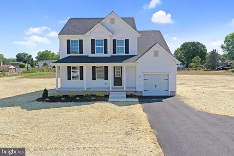 1114 Linda Ln, Vineland, NJ 08360