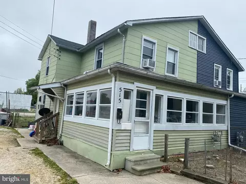 515 E Quince St, Vineland, NJ 08360