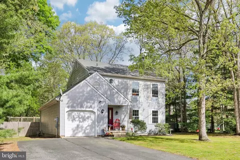 349 Briar Dr, Millville, NJ 08332