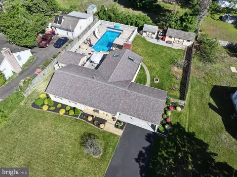 19 Smith Ave, Bridgeton, NJ 08302