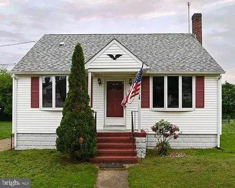 14 Highland Ave, Bridgeton, NJ 08302