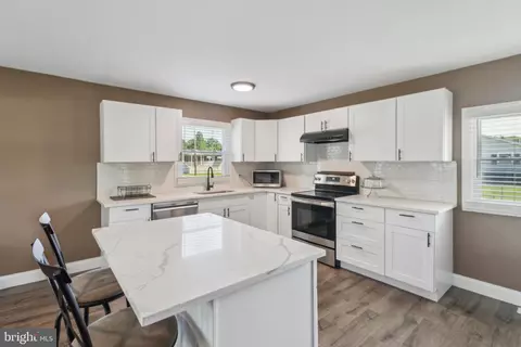 Kitchen - 10 Button Mill Rd, Bridgeton, NJ 08302 photo 1 of 2