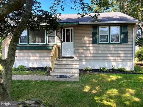 2886 Union Rd, Vineland, NJ 08361