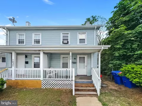 1019 Church St, Millville, NJ 08332