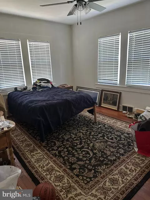 Bedroom - 273 W Commerce St Ext, Bridgeton, NJ 08302 photo 1 of 2