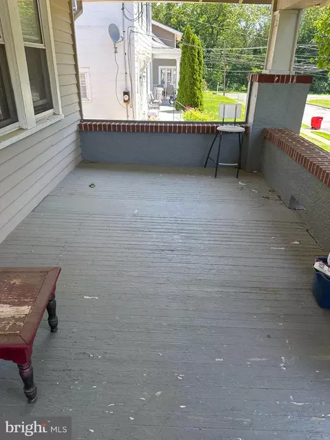 Exterior - 273 W Commerce St Ext, Bridgeton, NJ 08302 photo 6 of 6