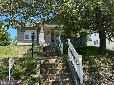 Exterior - 273 W Commerce St Ext, Bridgeton, NJ 08302 photo 5 of 6