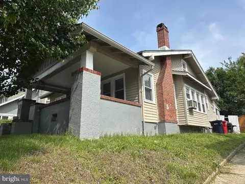 Exterior - 273 W Commerce St Ext, Bridgeton, NJ 08302 photo 3 of 6