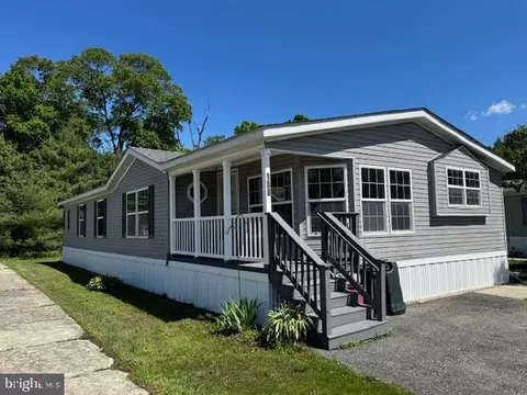 2110 Mays Landing Rd #LOT 188, Millville, NJ 08332