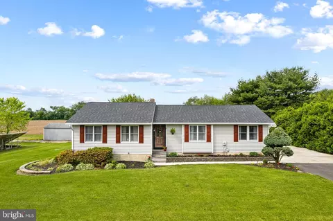 14 Davis Dr, Bridgeton, NJ 08302