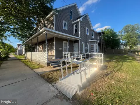 701-703 N Second St, Millville, NJ 08332