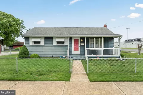 610 N 8th St, Millville, NJ 08332