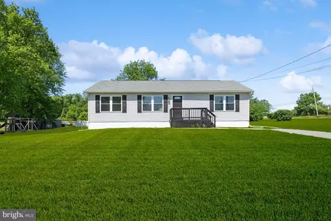 290 Gouldtown Woodruff Rd, Bridgeton, NJ 08302