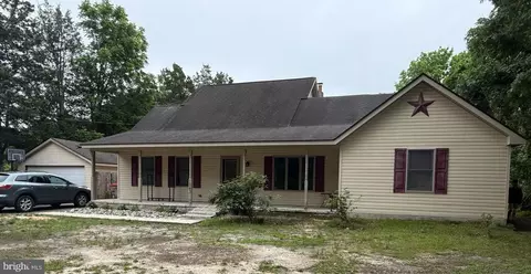 1243 Garry Ave, Vineland, NJ 08361