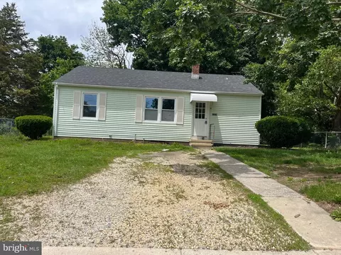 1208 First Ave, Bridgeton, NJ 08302