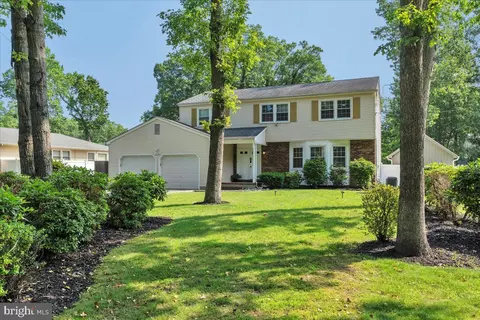 2281 S Brookfield St, Vineland, NJ 08361