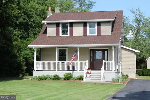 3089 S East Blvd, Vineland, NJ 08360