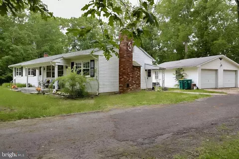 312 Woodruff Carmel Rd, Bridgeton, NJ 08302