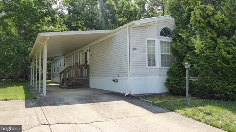 1616 Pennsylvania Ave # 138, Vineland, NJ 08361