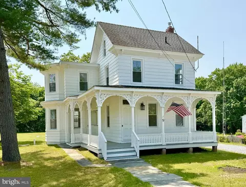 9 Main St, Bridgeton, NJ 08302