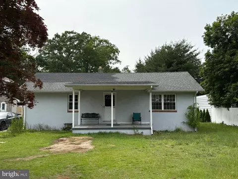 1622 S Main Rd, Vineland, NJ 08360