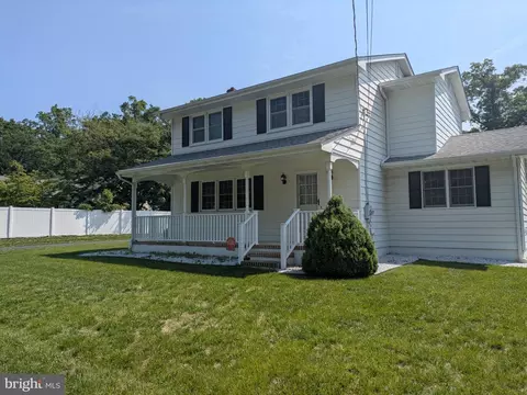 3339 Bruun Ave, Vineland, NJ 08360